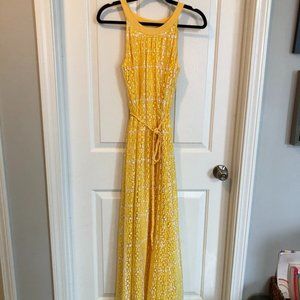 New York & Company Maxi Dress
